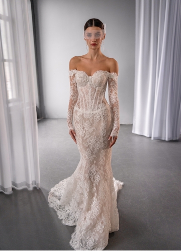 Платье "Фрида"